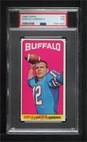 Daryle Lamonica [PSA 3 VG]