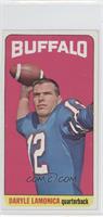 Daryle Lamonica