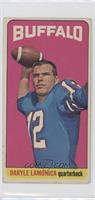 Daryle Lamonica