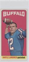 Daryle Lamonica