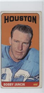 1965 Topps - [Base] #80 - Bobby Jancik [Poor to Fair]