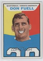 Don Fuell