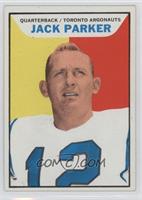 Jack Parker