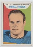 Farrell Funston [Good to VG‑EX]