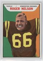 Roger Nelson