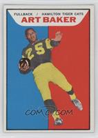 Art Baker