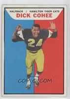 Dick Cohee