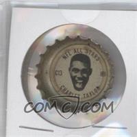 1966 Coca-Cola Bottle Caps - National All-Stars NFL - Coke #C13 - Charley Taylor [Good to VG‑EX]