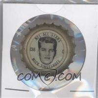 1966 Coca-Cola Bottle Caps - National All-Stars NFL - Coke #C66 - Mick Tingelhoff [Good to VG‑EX]