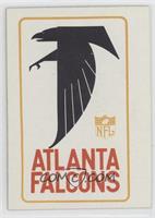 Atlanta Falcons Team
