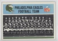 Philadelphia Eagles Team