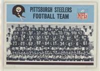 Pittsburgh Steelers Team