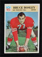 Bruce Bosley