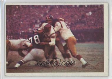 1966 Philadelphia - [Base] #195 - Washington Redskins