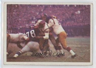 1966 Philadelphia - [Base] #195 - Washington Redskins