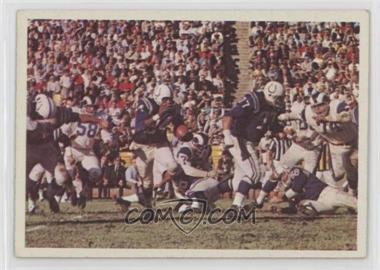 1966 Philadelphia - [Base] #26 - Baltimore Colts