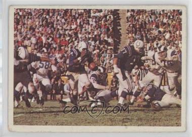 1966 Philadelphia - [Base] #26 - Baltimore Colts