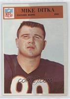 Mike Ditka [COMC RCR Poor]