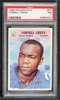 Cornell Green [PSA 7 NM]