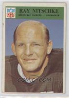 Ray Nitschke [Poor to Fair]