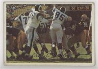 Green Bay Packers (Rosey spelled incorrectly on the back) [Good to VG…