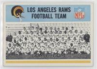 Los Angeles Rams [Poor to Fair]