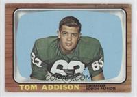 Tom Addison [Good to VG‑EX]