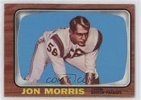 Jon Morris