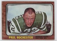 Paul Rochester