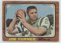 Jim Turner [Poor to Fair]