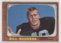 Bill Budness