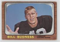 Bill Budness