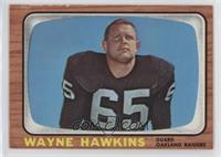 Wayne Hawkins [Good to VG‑EX]