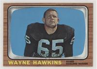 Wayne Hawkins