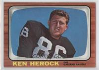 Ken Herock