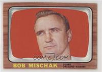 Bob Mischak [Good to VG‑EX]