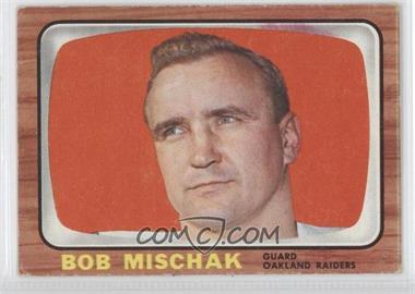 1966 Topps - [Base] #113 - Bob Mischak