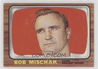 Bob Mischak [Good to VG‑EX]
