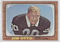 Jim Otto