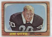 Jim Otto [Poor to Fair]