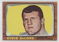 Steve DeLong