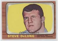 Steve DeLong