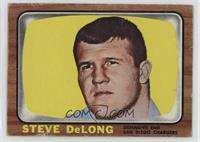 Steve DeLong [Poor to Fair]