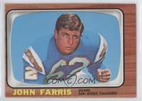John Farris