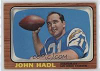 John Hadl [Good to VG‑EX]