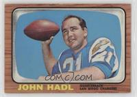John Hadl