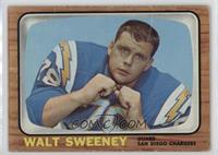Walt Sweeney [Poor to Fair]