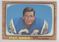 Pat Shea