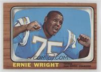 Ernie Wright