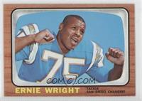 Ernie Wright